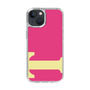 Slim Protection Case［ Original - initial color - T pink ］