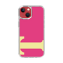 Slim Protection Case［ Original - initial color - T pink ］