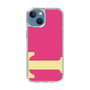 Slim Protection Case［ Original - initial color - T pink ］