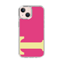 Slim Protection Case［ Original - initial color - T pink ］