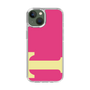 Slim Protection Case［ Original - initial color - T pink ］