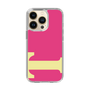 Slim Protection Case［ Original - initial color - T pink ］