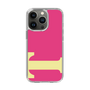 Slim Protection Case［ Original - initial color - T pink ］