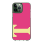 Slim Protection Case［ Original - initial color - T pink ］