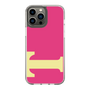 Slim Protection Case［ Original - initial color - T pink ］