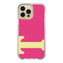 Slim Protection Case［ Original - initial color - T pink ］