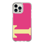 Slim Protection Case［ Original - initial color - T pink ］