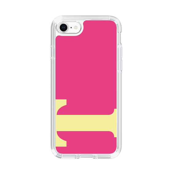 Slim Protection Case［ Original - initial color - T pink ］