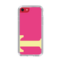 Slim Protection Case［ Original - initial color - T pink ］