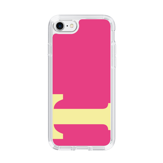 Slim Protection Case［ Original - initial color - T pink ］
