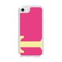 Slim Protection Case［ Original - initial color - T pink ］