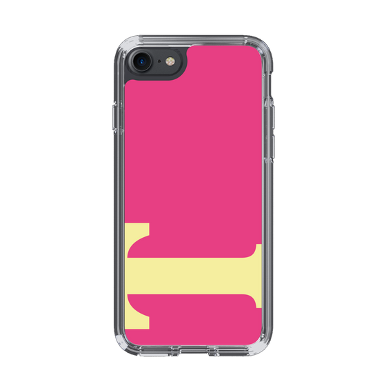 Slim Protection Case［ Original - initial color - T pink ］