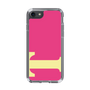 Slim Protection Case［ Original - initial color - T pink ］