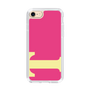 Slim Protection Case［ Original - initial color - T pink ］