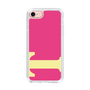 Slim Protection Case［ Original - initial color - T pink ］