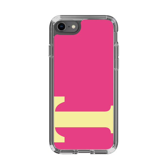 Slim Protection Case［ Original - initial color - T pink ］