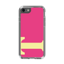 Slim Protection Case［ Original - initial color - T pink ］