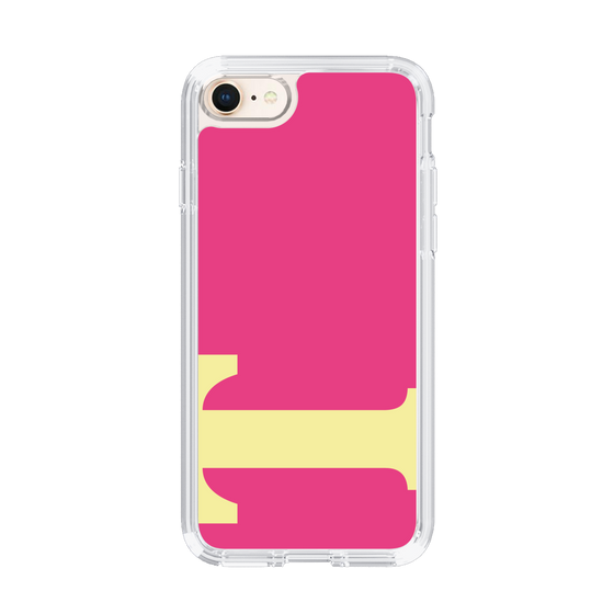 Slim Protection Case［ Original - initial color - T pink ］