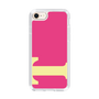 Slim Protection Case［ Original - initial color - T pink ］