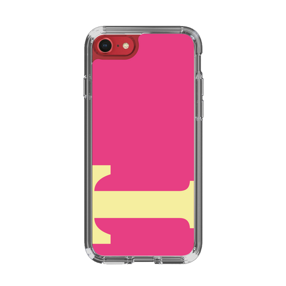 Slim Protection Case［ Original - initial color - T pink ］