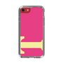Slim Protection Case［ Original - initial color - T pink ］
