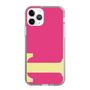 Slim Protection Case［ Original - initial color - T pink ］
