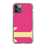 Slim Protection Case［ Original - initial color - T pink ］