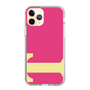 Slim Protection Case［ Original - initial color - T pink ］