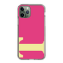 Slim Protection Case［ Original - initial color - T pink ］