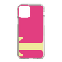 Slim Protection Case［ Original - initial color - T pink ］