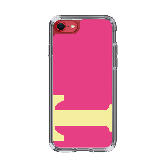 Slim Protection Case［ Original - initial color - T pink ］