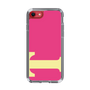 Slim Protection Case［ Original - initial color - T pink ］