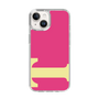 Slim Protection Case［ Original - initial color - T pink ］