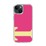 Slim Protection Case［ Original - initial color - T pink ］