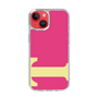 Slim Protection Case［ Original - initial color - T pink ］