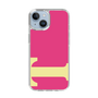 Slim Protection Case［ Original - initial color - T pink ］