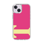 Slim Protection Case［ Original - initial color - T pink ］