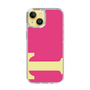 Slim Protection Case［ Original - initial color - T pink ］