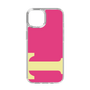 Slim Protection Case［ Original - initial color - T pink ］