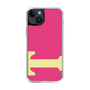Slim Protection Case［ Original - initial color - T pink ］