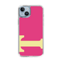 Slim Protection Case［ Original - initial color - T pink ］