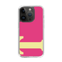 Slim Protection Case［ Original - initial color - T pink ］