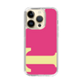 Slim Protection Case［ Original - initial color - T pink ］