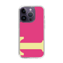 Slim Protection Case［ Original - initial color - T pink ］