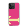 Slim Protection Case［ Original - initial color - T pink ］