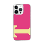 Slim Protection Case［ Original - initial color - T pink ］