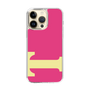 Slim Protection Case［ Original - initial color - T pink ］