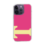Slim Protection Case［ Original - initial color - T pink ］
