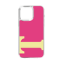 Slim Protection Case［ Original - initial color - T pink ］