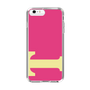 Slim Protection Case［ Original - initial color - T pink ］